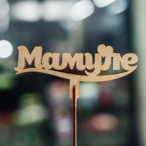 Топпер Мамуле в Дубне