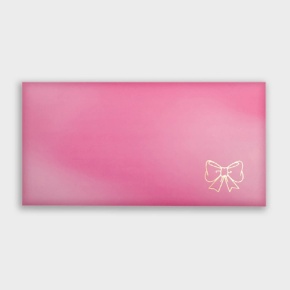 Конверт для денег "Бантик" в Дубне