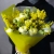 Букет из ранункулюсов и мимозы в Дубне Букет из ранункулюсов и мимозы в Дубне
