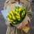 Букет 49 лимонных тюльпанов в Дубне