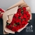 Букет 15 кустовых красных роз в Дубне Букет 15 кустовых красных роз в Дубне