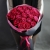 Монобукет из 25 роз Шангрила в Дубне