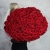 Букет 101 красная Ред наоми (80 см) в Дубне