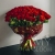 Букет 101 роза красная (Эквадор) (60 см) в Дубне Букет 101 роза красная (Эквадор) (60 см) в Дубне