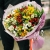 Букет из 17 альстромерии микс в Дубне