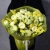 Букет "Солнце" из мимозы и ранункулюсов в Дубне Букет "Солнце" из мимозы и ранункулюсов в Дубне