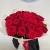 Букет 25 красных роз (50 см) в Дубне